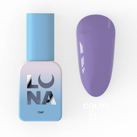 Гель-лак Luna Color №62 (13ml), Об'єм: 13 мл, Номер: 62, фото 