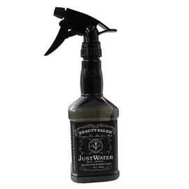 Розпилювач для води SPL (13826) Jack Daniels Barber Shop 650 мл, фото 