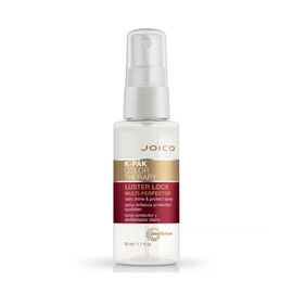 Спрей-кондиціонер для волосся Joico K-Pak Color Therapy Luster Lock Multi-Perfector Daily Shine & Protect Spray, 50мл, Об'єм: 50 мл, фото 