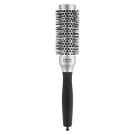 Брашинг Olivia Garden ESSENTIAL BLOWOUT CLASSIC Silver 35, фото 