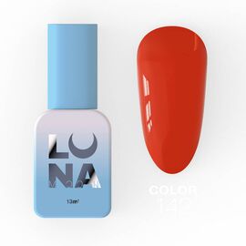 Гель-лак Luna Color №142 (13ml), Об'єм: 13 мл, Номер: 142, фото 