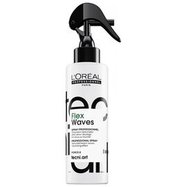 Текстурувальний спрей для волосся L'Oreal Professionnel Tecni.Art Beach Waves з мінералами солі, 190 мл, фото 