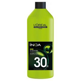 Оксидант L'Oreal Professionnel Inoa Oxydant Mix 1+1, 9% (30 vol), 1000ml, фото 