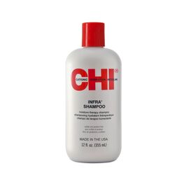 Шампунь для волос Chi Infra, 355 мл, Об'єм: 355 мл, фото 