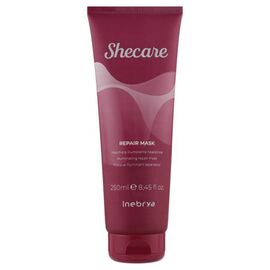 Маска відновлююча Inebrya Sheсare Repair Mask, 250 мл, Об'єм: 250 мл, фото 