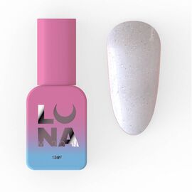 Камуфлююча база Luna Cover Base №11 (13 мл), Колекція баз Luna : Cover, Об'єм: 13 мл, Номер: 11, фото 