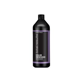 Кондиціонер для фарбованого волосся Matrix Color Obsessed  Conditioner,1000 мл, Об'єм: 1000 мл, фото 