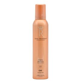 Мус для волосся "Білий трюфель" Chi Royal Treatment White Truffle Foaming Mousse, 227 г, фото 