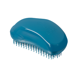 Щітка для волосся Tangle Teezer Original Plant Brush Deep Sea Blue, фото 