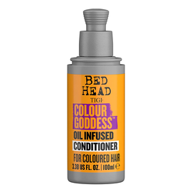 Кондиціонер для фарбованого волосся Tigi Bed Head Colour Goddess Conditioner For Coloured Hair 100, фото 