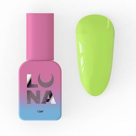 Камуфлююча база Luna Neon base №4  (13ml), Колекція баз Luna : Neon , Об'єм: 13 мл, Номер: 4, фото 