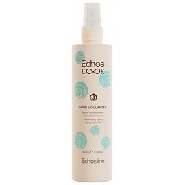 Спрей для надання об'єму волоссю сильної фіксації Echosline EchosLook Hair Volumizer Spray,200 мл, фото 