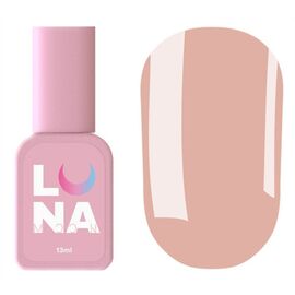 Камуфлююча база Luna Cover Base №14 (13 мл), Колекція баз Luna : Cover, Об'єм: 13 мл, Номер: 14, фото 
