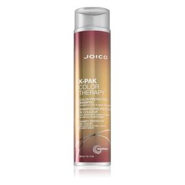 Відновлювальний шампунь Joico K-Pak Color Therapy Shampoo для фарбованого волосся,300мл, Об'єм: 300 мл, фото 