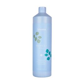 Себорегулювальний шампунь для волосся Echosline Balance+ Shampoo,1000 мл, Об'єм: 1000 мл, фото 