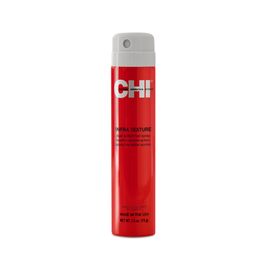 Лак для волосся подвійної дії CHI Infra Texture Dual Action Hair Spray, 74 мл, Об'єм: 74 мл., фото 