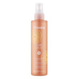 Спрей для виткого волосся Echosline Curl Activator Spray, 200 мл, фото 