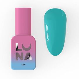 Камуфлююча база Luna Tropic Base (13ml), Колекція баз Luna : Cover, Об'єм: 13 мл, Номер: Tropic, фото 