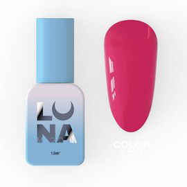 Гель-лак Luna Color №151 (13ml), Об'єм: 13 мл, Номер: 151, фото 