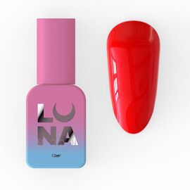 Камуфлююча база Luna Lips Base (13ml), Колекція баз Luna : Cover, Об'єм: 13 мл, Номер: Lips, фото 