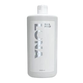 Знежирювач для нігтів Nail Prep Luna 1000 ml, фото 