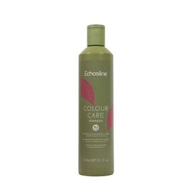 Шампунь для захисту кольору фарбованого волосся Echosline Colour Care Shampoо, 300 мл, Об'єм: 300 мл, фото 