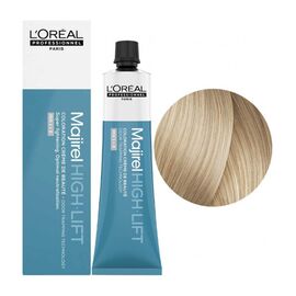 Крем-фарба для волосся Loreal Professionnel Majirel High lift Violet Фіолетовий, 60 мл, Об'єм: 60 мл., Номер краски: Violet, фото 