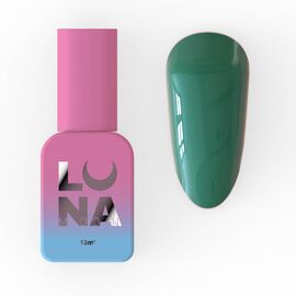 Камуфлююча база Luna Bottle Base (13ml), Колекція баз Luna : Cover, Об'єм: 13 мл, Номер: Bottle, фото 