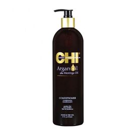 Відновлюючий кондиціонер CHI Argan Oil Conditioner, 739 мл, фото 