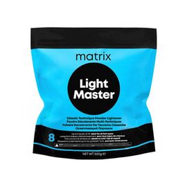 Швидкодіючий суперосвітлючий порошок Matrix Light Master, 500 гр, фото 