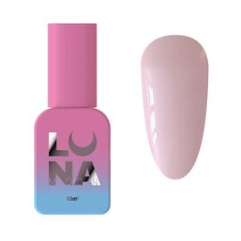 Гель рідкий для нарощування Luna Light Acrygel №5  (13ml), Вид акрігелю: Рідкий, Номер: 5, фото 