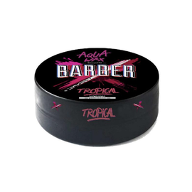 Помада для стилізаціі волосся Marmara Barber Aqua Wax Tropical, 150 мл, фото 