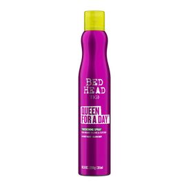 Спрей для надання об'єму Tigi Bed Head Queen For A Day Thickening Spray for Insane Volume & Texture 311 мл, фото 