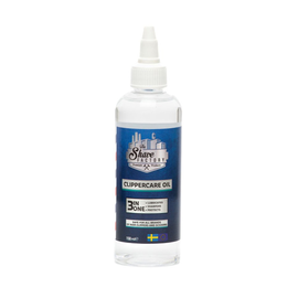 Олія для машинок Clipper Care Oil 3 in 1 The Shave Factory, 150 мл, фото 