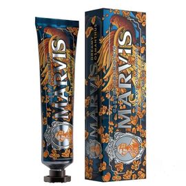 Зубна паста Мрійливий Османтус Marvis Dreamy Osmanthus, 75мл, фото 