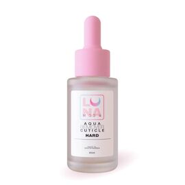 Ремувер для кутикули Luna Remover Hard 40ml, фото 