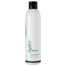 Бальзам "Зволожуючий"  Profistyle Balsam Moisturizing For Dry Hair, 250 мл, Об'єм: 250 мл, фото 