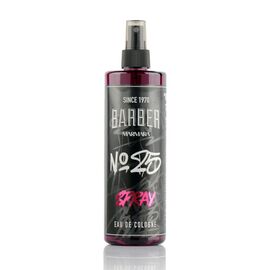Одеколон  Marmara Barber Eau De Cologne №25, 400 мл, Об'єм: 400 мл, фото 