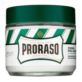 Крем для гоління Proraso, освіжаючий, 100 мл, Об'єм: 100 мл, фото 