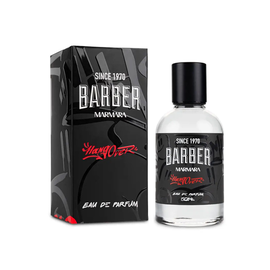 Парфум Marmara Barber Eau De Parfum Hang Over, 50 мл, фото 