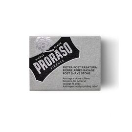 Камінь від порізів Proraso Post Shave Alum Stone, 100 g, фото 
