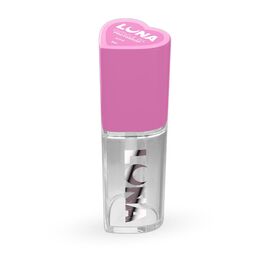 Суха олійка для кутикули з ароматом дині Luna  Photoshop Oil 5ml, фото 