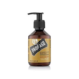 Шампунь для бороди Proraso Wood & Spice Beard Wash, 200 ml, Об'єм: 200 мл, фото 