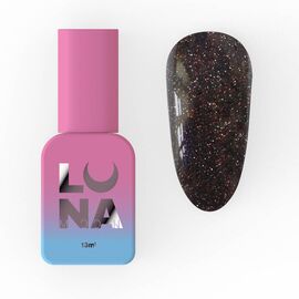 Гель рідкий для нарощування Luna Light Acrygel №61 (13ml), Вид акрігелю: Рідкий, Номер: 61, фото 