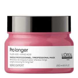 Маска L'Oreal Professionnel Serie Expert Pro Longer Mask для відновлення волосся по довжині, 250 мл, Об'єм: 250 мл, фото 