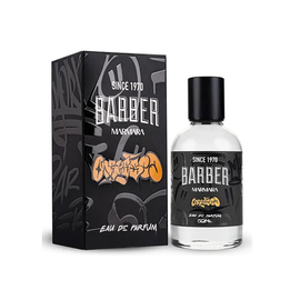 Парфум Marmara Barber Eau De Parfum Obsessed, 50 мл, фото 