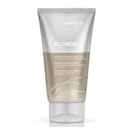Маска для збереження і яскравості блонду Joico Blonde Life Brightening Mask, 150 мл, Об'єм: 150 мл, фото 