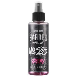 Одеколон після гоління Marmara Barber №25 Eau De Cologne, 150 мл, Об'єм: 150 мл, фото 