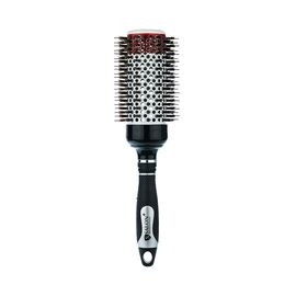 Термо-браш продувний зі щетиною та підсилювачем Salon Professional 43/73mm., фото 