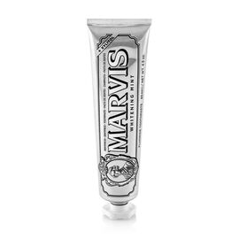 Зубна паста Відбілююча М'ятна Marvis Whitening Mint, 85 мл, Об'єм: 85 мл, фото 